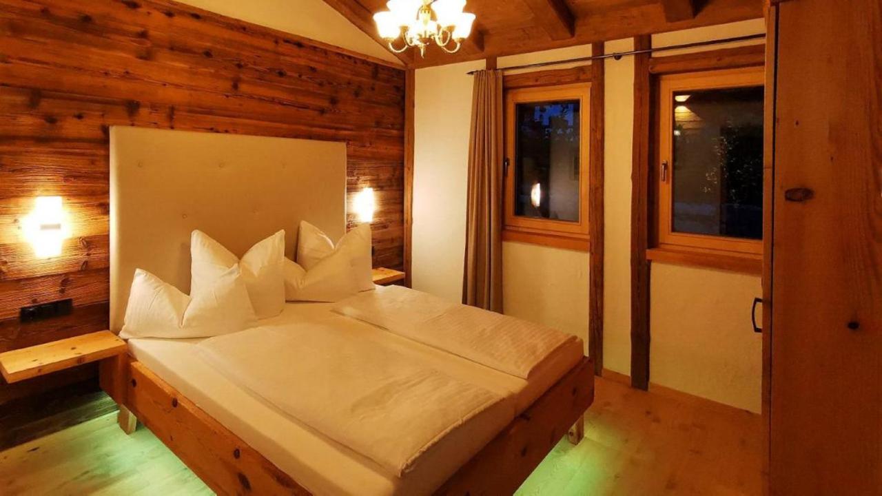 Bayerischer Wald Chalets ツヴィーゼル エクステリア 写真