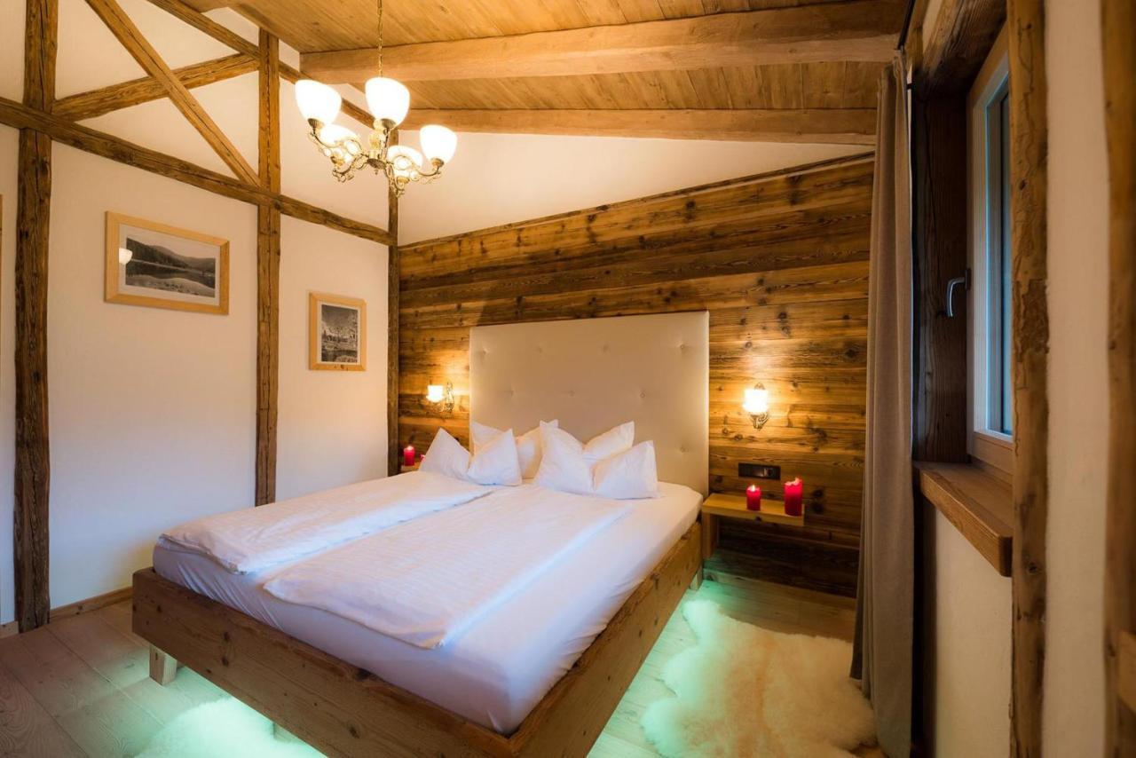 Bayerischer Wald Chalets ツヴィーゼル エクステリア 写真