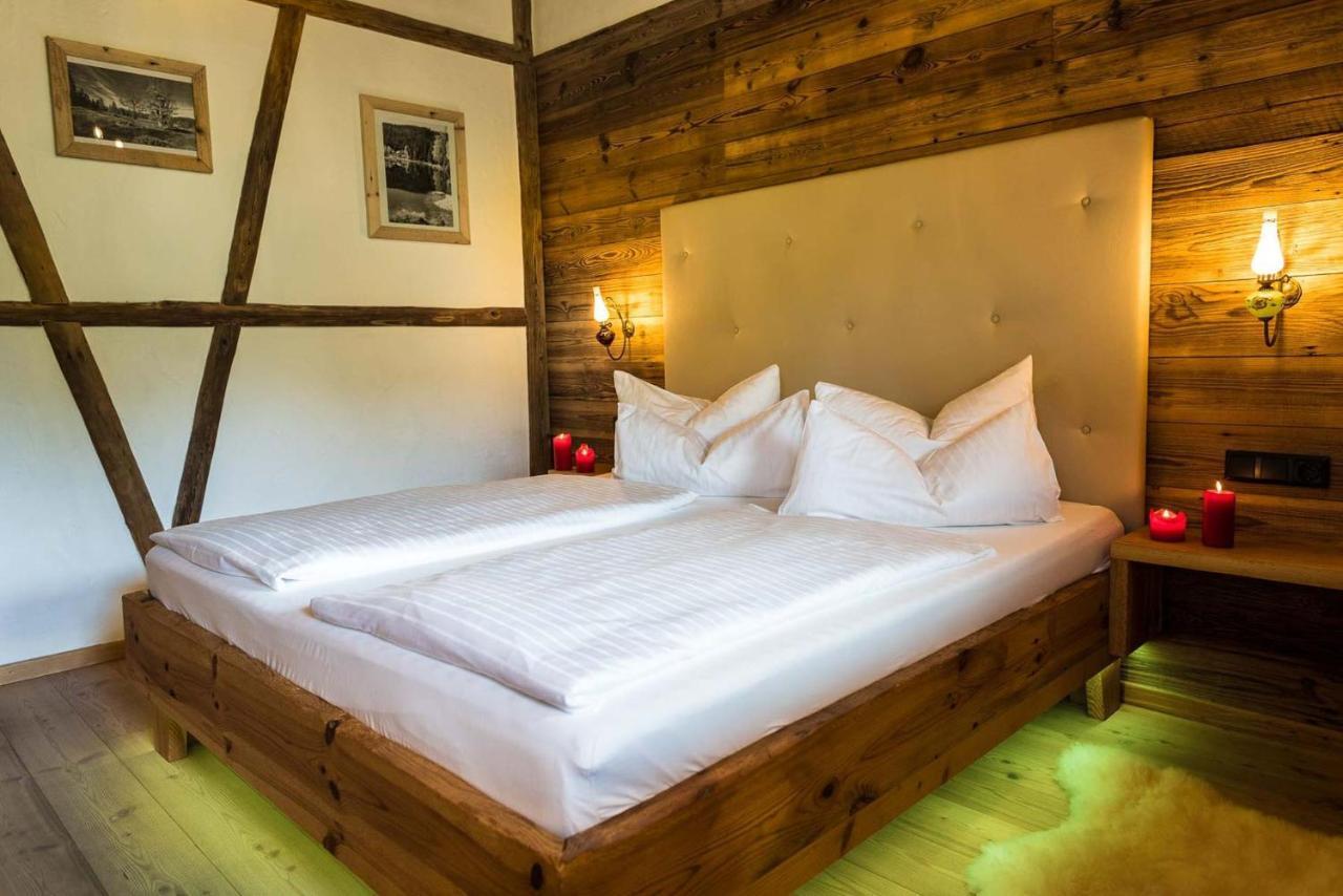 Bayerischer Wald Chalets ツヴィーゼル エクステリア 写真