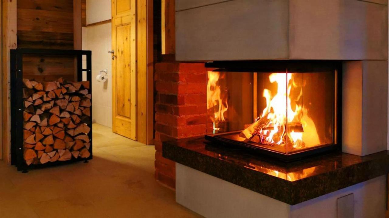 Bayerischer Wald Chalets ツヴィーゼル エクステリア 写真
